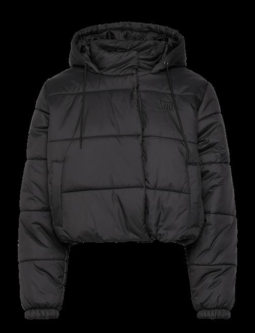 VANS | Mte Hillgate Cropped Puffer | M