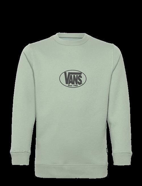 VANS | Classic Oval Crew | 110