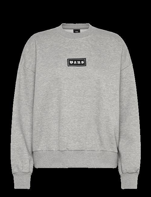VANS | Upworn Retro Crew | L