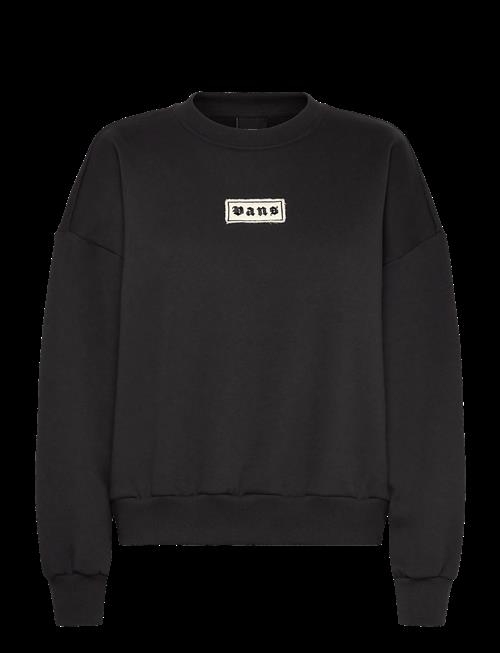 VANS | Upworn Retro Crew | XL