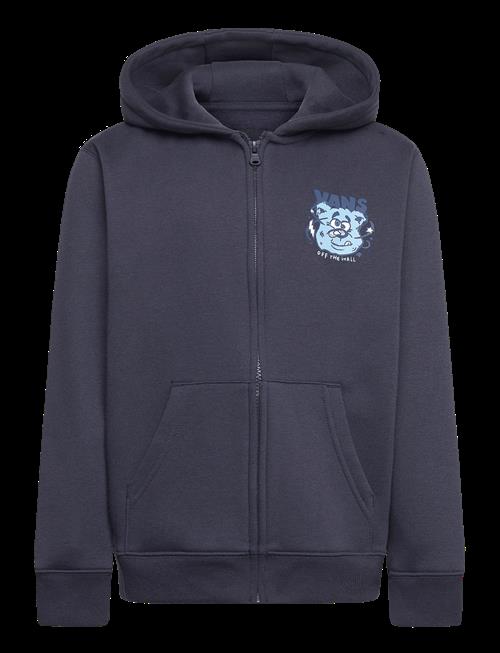 VANS | Dizzy Bear Full Zip | 110