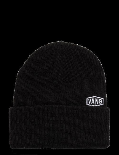VANS | Hex Patch Cuff Beanie | ONE SIZE
