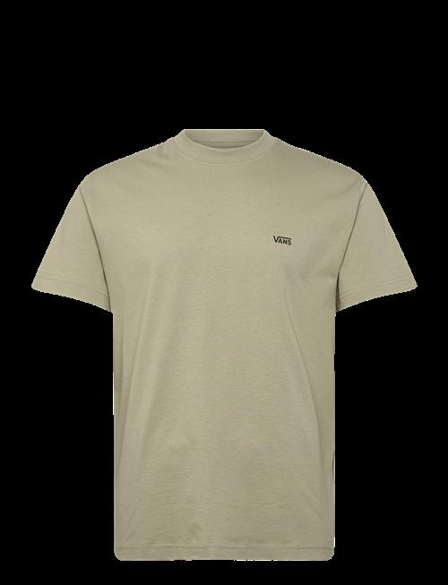VANS | Left Chest Ss | XS