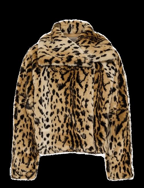 InWear | Yobaiw Coat | 34