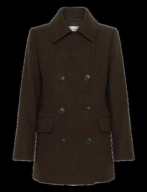 InWear | Perryiw Sailor Coat R | 36