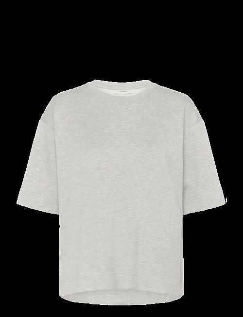 InWear | Pannieiw Oversize Tshirt Melange | M