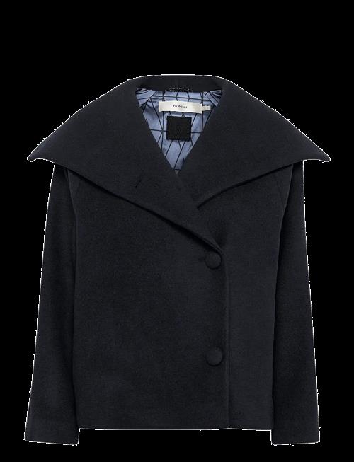 InWear | Perryiw Short Coat R | 40