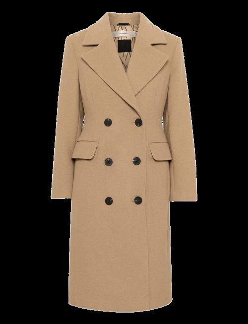 InWear | Thoraiw Lapel Coat R | 40
