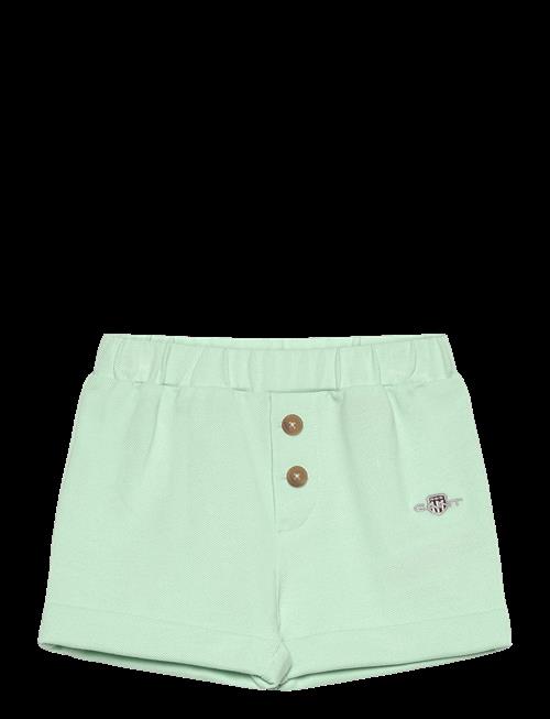 Gant | Shield Pique Shorts | 68