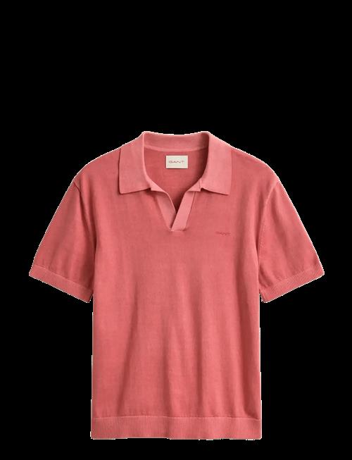 Gant | Sunfaded Ss Polo | L
