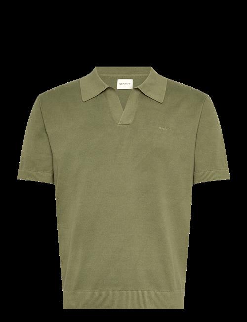 Gant | Sunfaded Ss Polo | XL