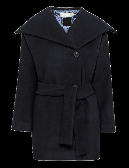 InWear | Yunahiw Collar Coat | 32