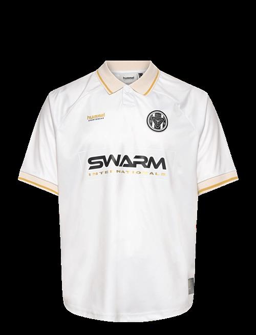 Hummel | Hmlloose Bay Soccer Jersey S/S | XL