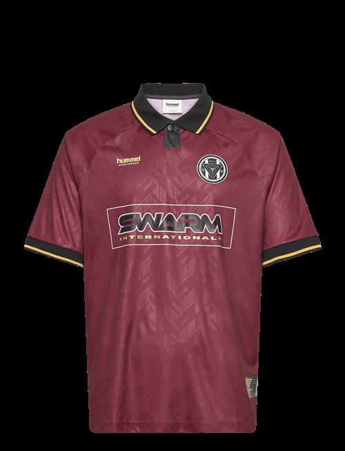 Hummel | Hmlloose Bay Soccer Jersey S/S | L