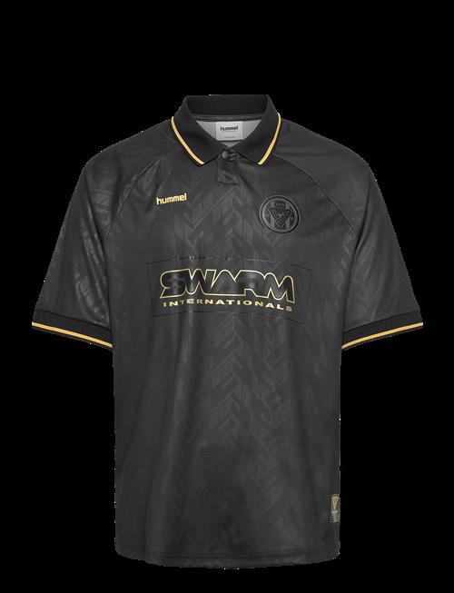 Hummel | Hmlloose Bay Soccer Jersey S/S | M
