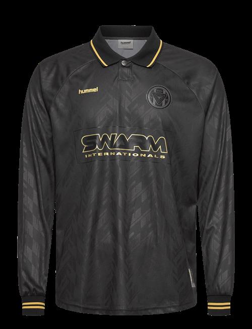 Hummel | Hmlloose Bay Soccer Jersey L/S | XL