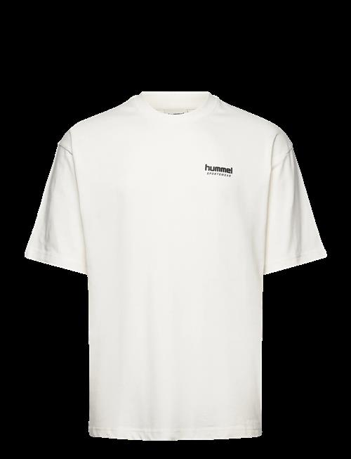 Hummel | Hmlloose T-Shirt S/S Whistle | S