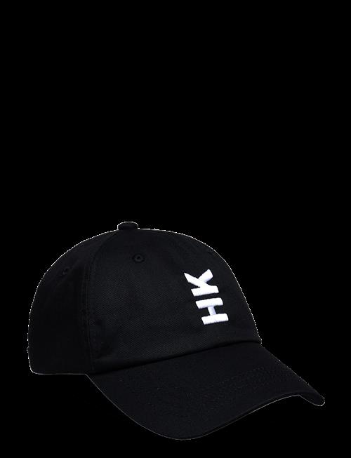 HAN Kjøbenhavn | Cotton Twill Baseball Cap | ONE SIZE