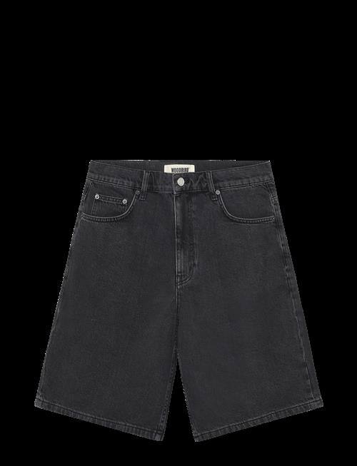 Woodbird | Wbrami Crow Shorts | 29