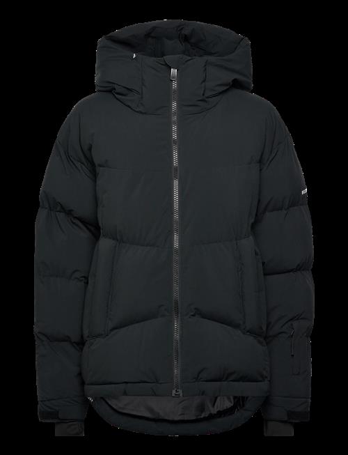Roxy | Alofted Puffy Jk | XS