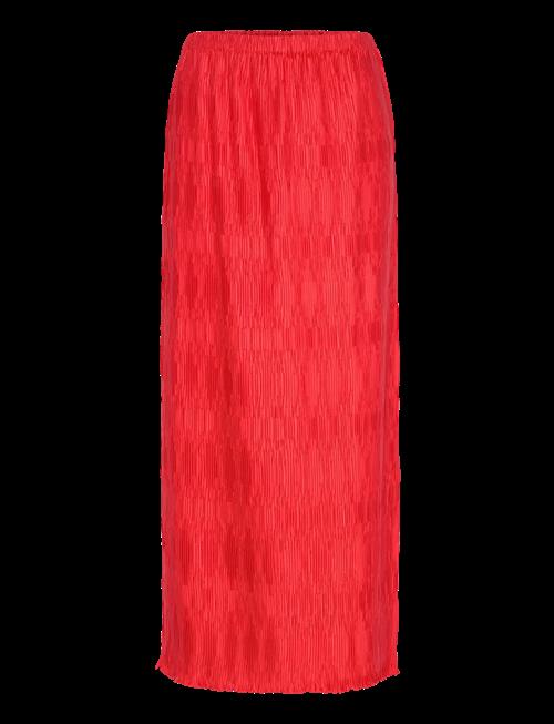 French Connection | Moira Pleated Skirt | L
