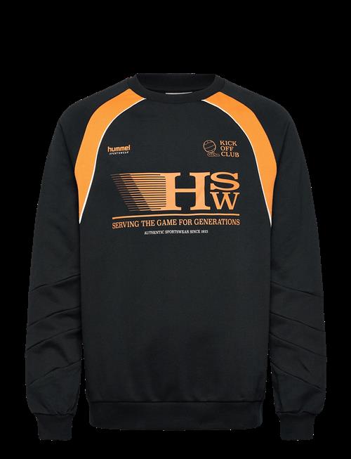 Hummel | Hmloversized Crew Hsw | XL