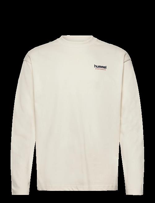 Hummel | Hmlloose T-Shirt L/S Sw | XXL