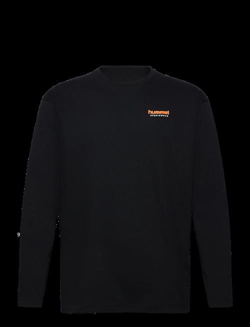 Hummel | Hmlloose T-Shirt L/S Sw | L