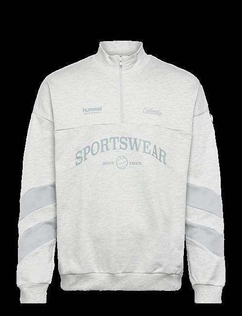 Hummel | Hmloversized Halfzip Sw | S