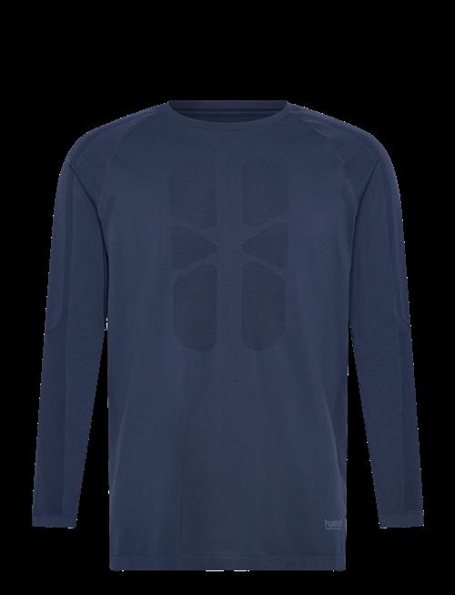 Hummel | Hmlhiit Seamless T-Shirt L/S | M