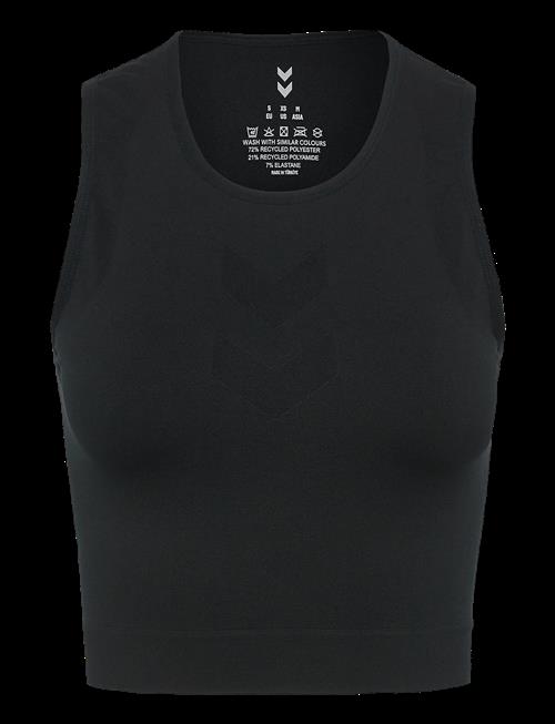 Hummel | Hmlhiit Seamless W Top | M
