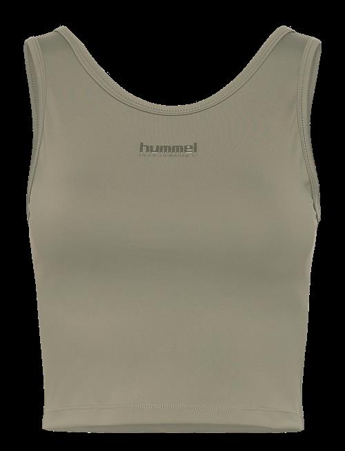 Hummel | Hmlhiit Intensity W Top | XL