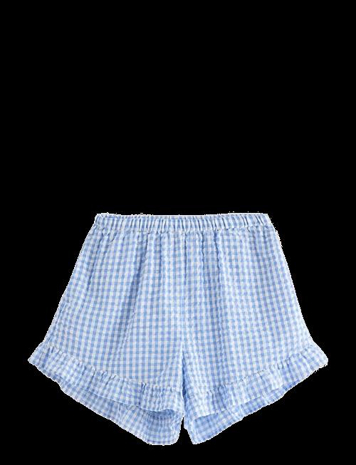 Lindex | Pyjama Shorts In Seersucker | S