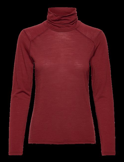 Helly Hansen | W Hh Durawool High Neck Ls | M
