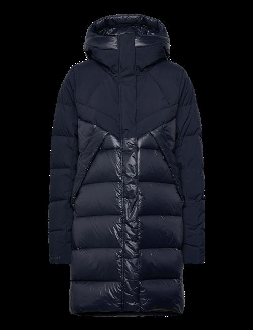 Helly Hansen | W Winter Bliss Down Parka | L