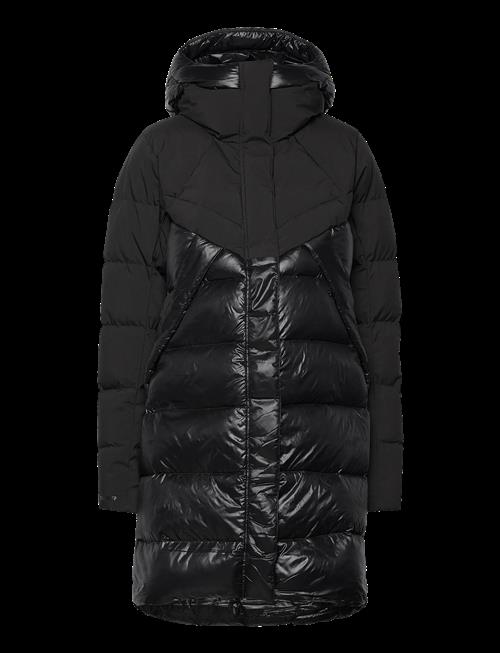 Helly Hansen | W Winter Bliss Down Parka | L
