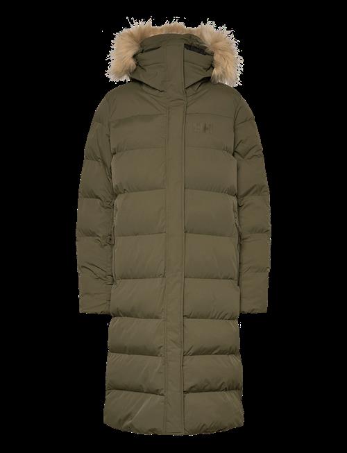 Helly Hansen | W Aria Long Parka | S