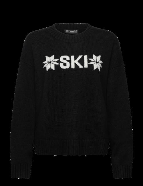 Helly Hansen | W Bliss Ski Knit Sweater | M