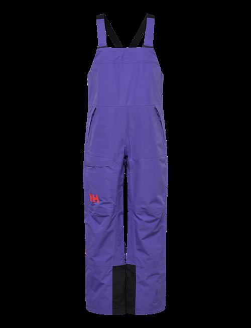 Helly Hansen | W Emiko Shell Bib Pant | XS