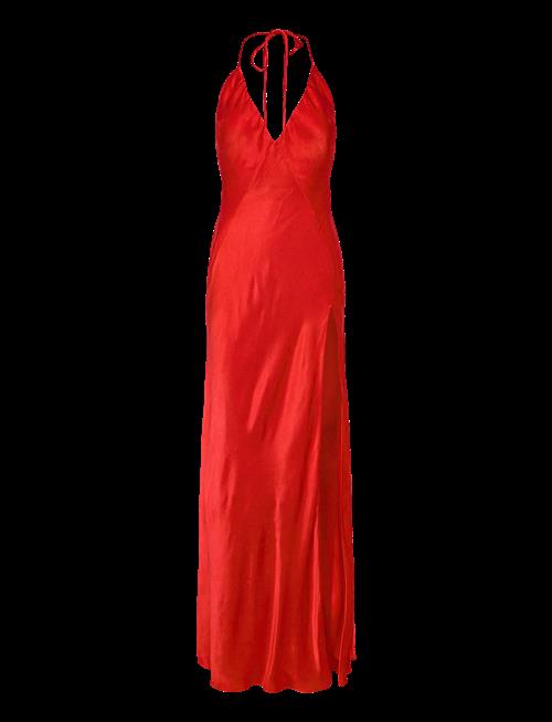 Bardot | Yve Halter Dress | 38
