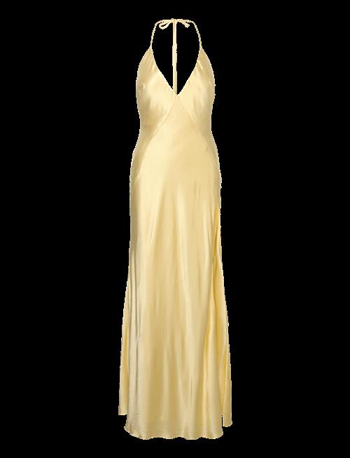 Bardot | Yve Halter Dress | 42