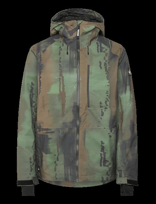 Quiksilver | Muldrow 20K Jk | L