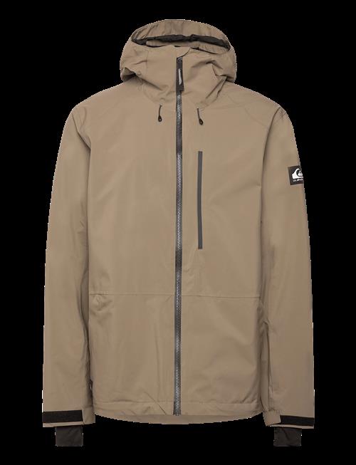 Quiksilver | Muldrow 20K Jk | M