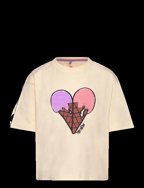 The New | Tnjemma Os S_S Tee | 158/164