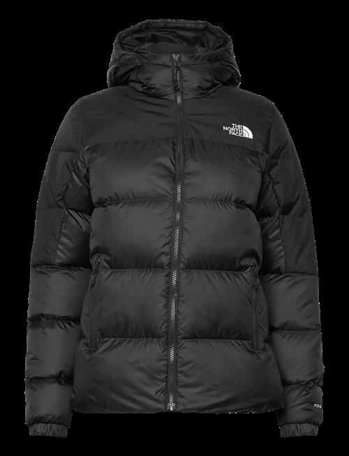 The North Face | W Diablo Down 2.0 Hooded Jacket | M