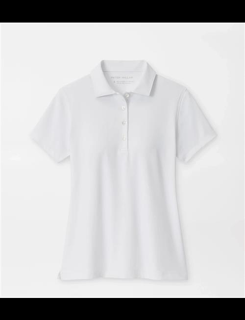Peter Millar | Short Sleeve Button Polo | XL