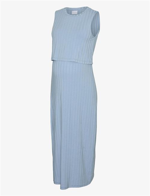 Mamalicious | Mllucy June Sl Jrs Midi Dress 2F | L