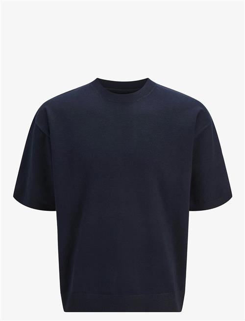 Jack & Jones | Jprblabradfort Knit Crew Neck Ss Sn | XL