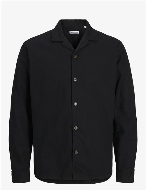 Jack & Jones | Jjsummer Resort Shirt Ls | S