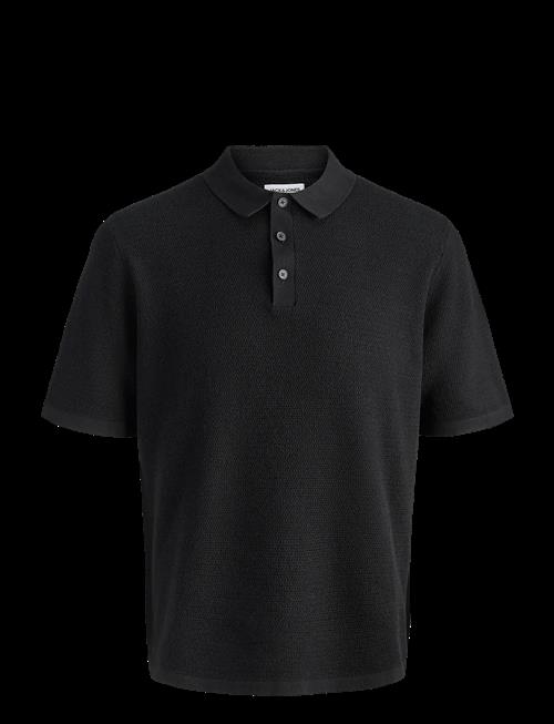 Jack & Jones | Jjegeorge Knit Polo Ss Sn | M
